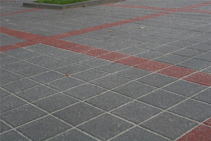 廣場磚
